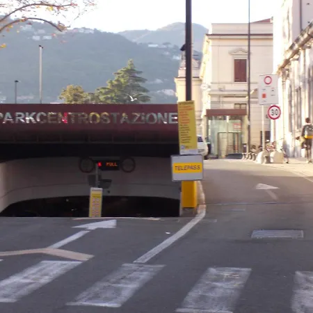 Appartamento 5 Terre Mare E Dintorni La Spezia