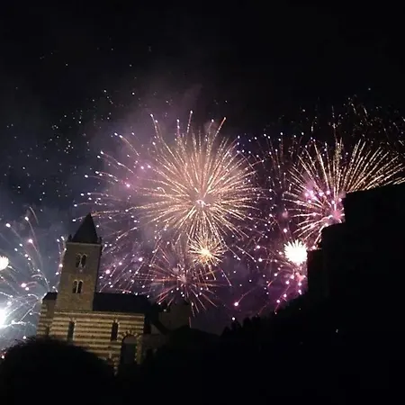 5 Terre Mare E Dintorni Lägenhet La Spezia