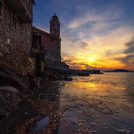 Apartamento 5 Terre Mare E Dintorni La Spezia