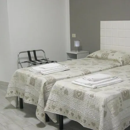 Apartamento 5 Terre Mare E Dintorni
