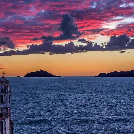 Apartamento 5 Terre Mare E Dintorni *