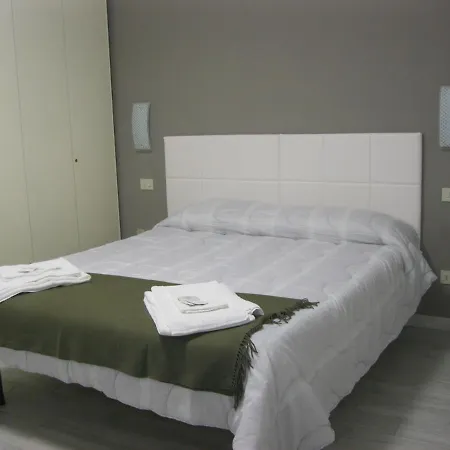 5 Terre Mare E Dintorni Apartamento La Spezia