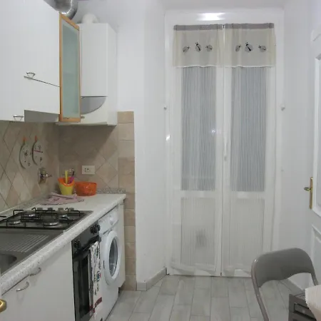 Apartamento 5 Terre Mare E Dintorni La Spezia